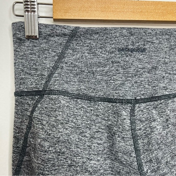 PATAGONIA Marled Gray Leggings - Picture 4 of 8